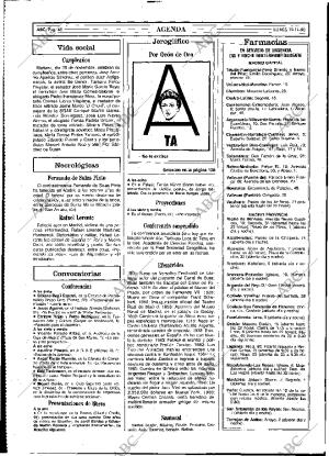 ABC MADRID 19-11-1990 página 48