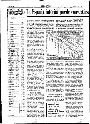 ABC MADRID 19-11-1990 página 50