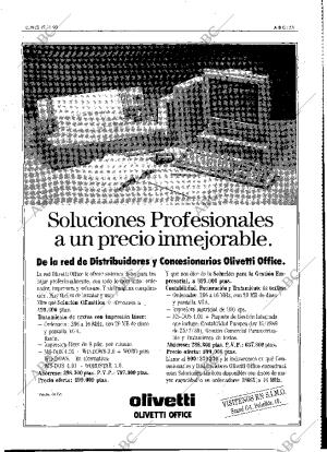 ABC MADRID 19-11-1990 página 55