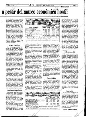 ABC MADRID 19-11-1990 página 63