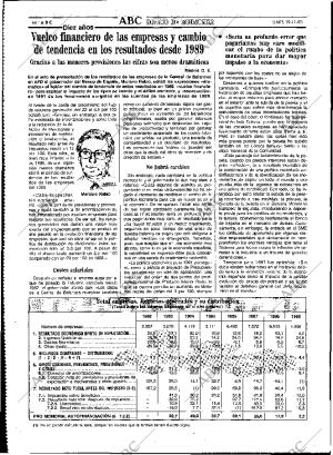 ABC MADRID 19-11-1990 página 64