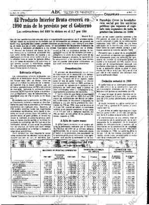 ABC MADRID 19-11-1990 página 73