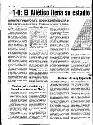 ABC MADRID 19-11-1990 página 76