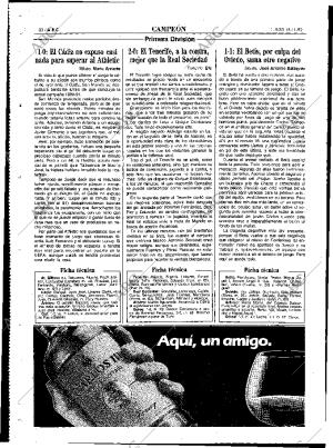 ABC MADRID 19-11-1990 página 80