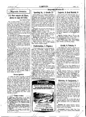 ABC MADRID 19-11-1990 página 83