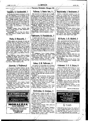 ABC MADRID 19-11-1990 página 85