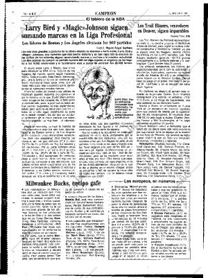ABC MADRID 19-11-1990 página 96
