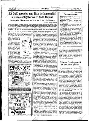 ABC MADRID 19-11-1990 página 98