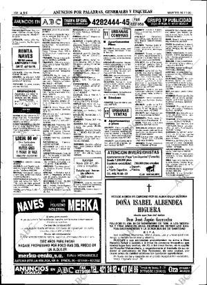 ABC SEVILLA 20-11-1990 página 102