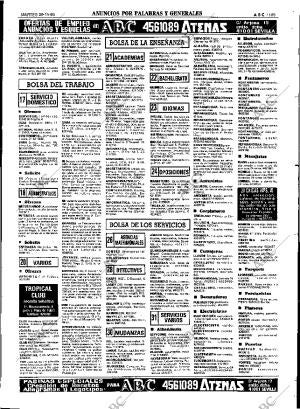 ABC SEVILLA 20-11-1990 página 105