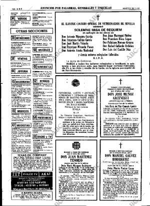ABC SEVILLA 20-11-1990 página 106