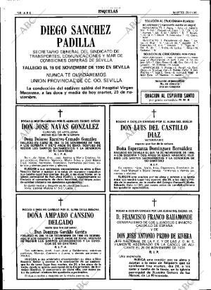 ABC SEVILLA 20-11-1990 página 108