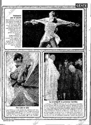 ABC SEVILLA 20-11-1990 página 113