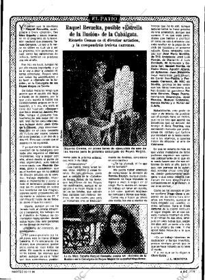 ABC SEVILLA 20-11-1990 página 115