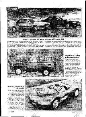 ABC SEVILLA 20-11-1990 página 116