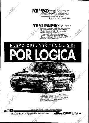 ABC SEVILLA 20-11-1990 página 12