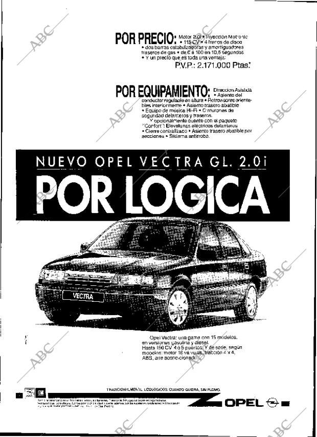 ABC SEVILLA 20-11-1990 página 12