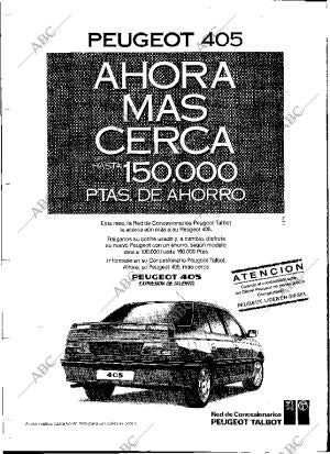 ABC SEVILLA 20-11-1990 página 120