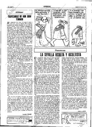 ABC SEVILLA 20-11-1990 página 18