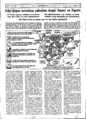 ABC SEVILLA 20-11-1990 página 19
