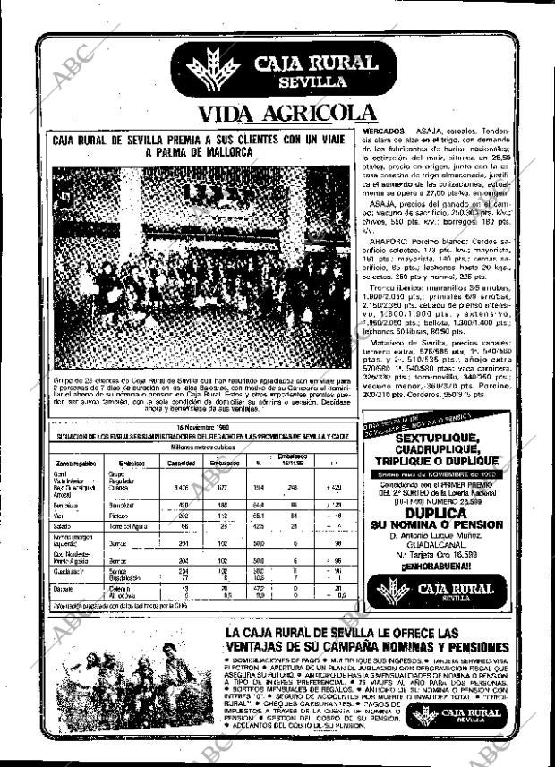ABC SEVILLA 20-11-1990 página 2