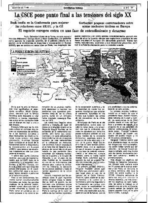 ABC SEVILLA 20-11-1990 página 27