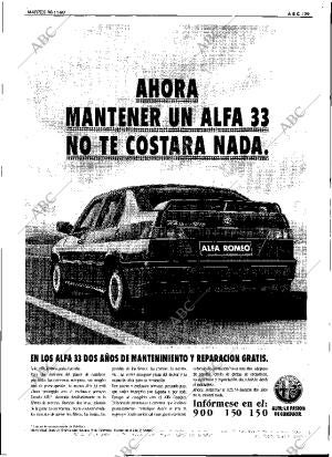 ABC SEVILLA 20-11-1990 página 29