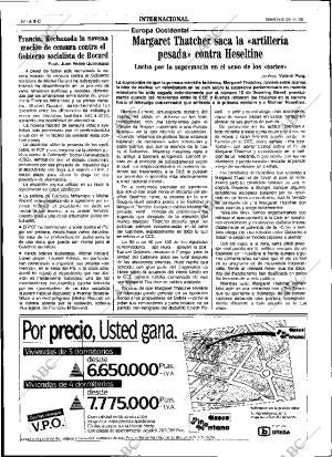 ABC SEVILLA 20-11-1990 página 32