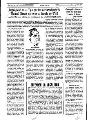 ABC SEVILLA 20-11-1990 página 33