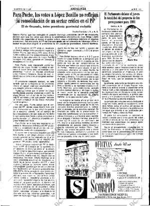 ABC SEVILLA 20-11-1990 página 35