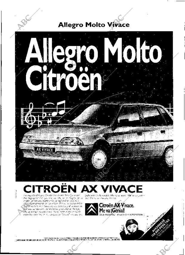 ABC SEVILLA 20-11-1990 página 4