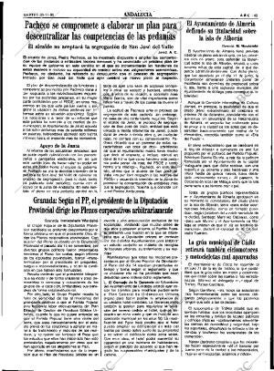 ABC SEVILLA 20-11-1990 página 43