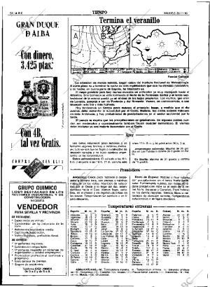 ABC SEVILLA 20-11-1990 página 52