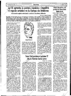 ABC SEVILLA 20-11-1990 página 53