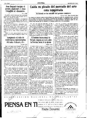 ABC SEVILLA 20-11-1990 página 56