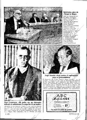 ABC SEVILLA 20-11-1990 página 6