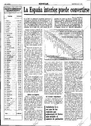 ABC SEVILLA 20-11-1990 página 60