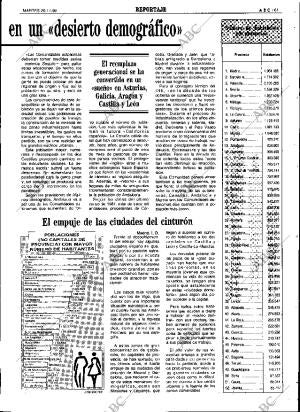 ABC SEVILLA 20-11-1990 página 61