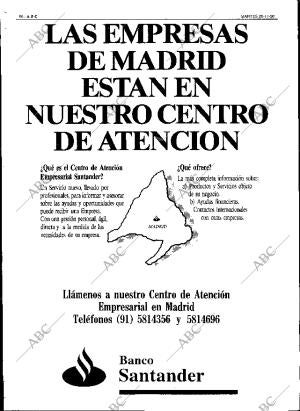 ABC SEVILLA 20-11-1990 página 68