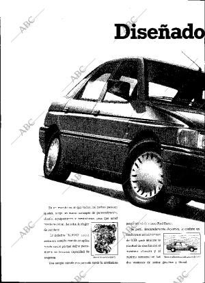 ABC SEVILLA 20-11-1990 página 8