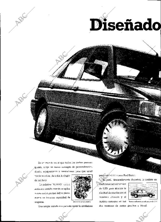 ABC SEVILLA 20-11-1990 página 8