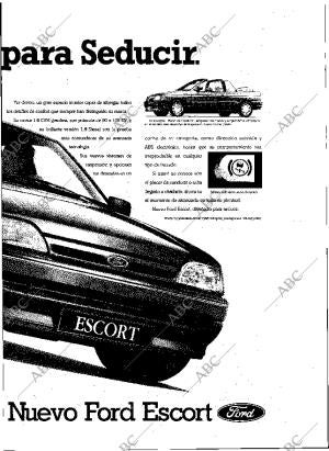 ABC SEVILLA 20-11-1990 página 9