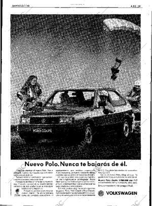 ABC SEVILLA 20-11-1990 página 93