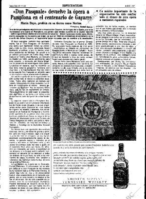 ABC SEVILLA 20-11-1990 página 97