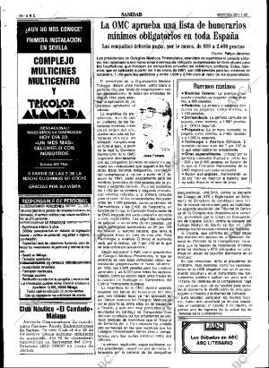 ABC SEVILLA 20-11-1990 página 98