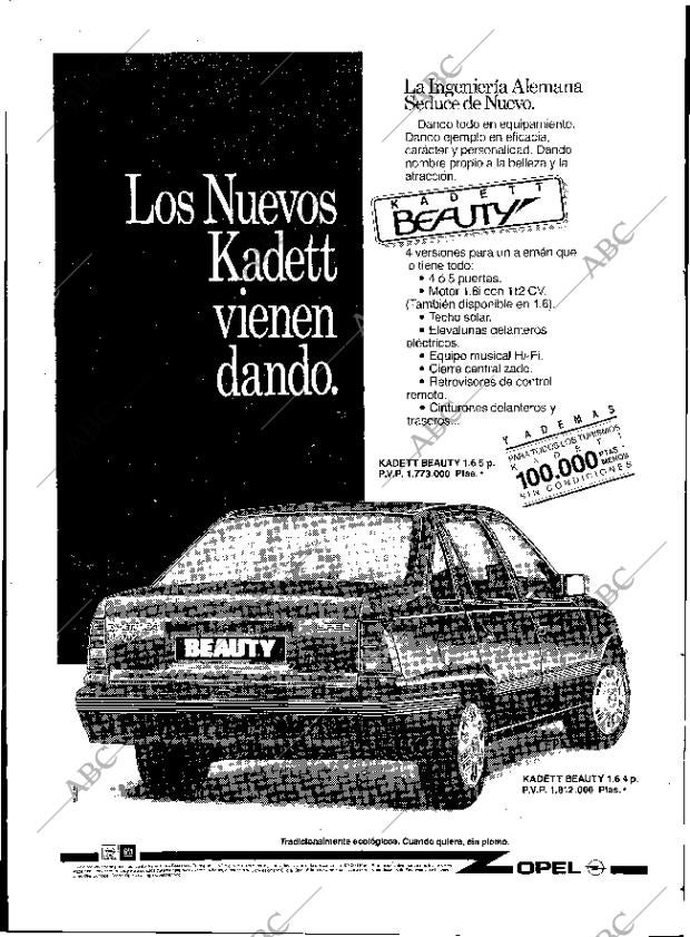 ABC SEVILLA 21-11-1990 página 10