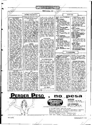 ABC SEVILLA 21-11-1990 página 102