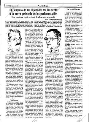 ABC SEVILLA 21-11-1990 página 17