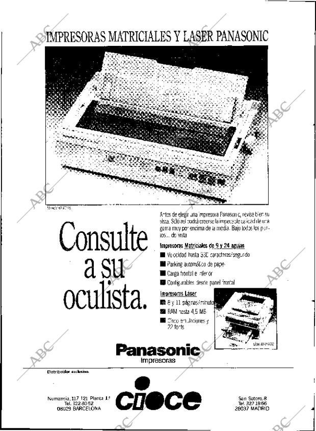 ABC SEVILLA 21-11-1990 página 2