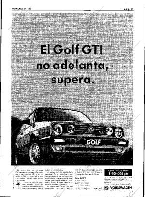 ABC SEVILLA 21-11-1990 página 25